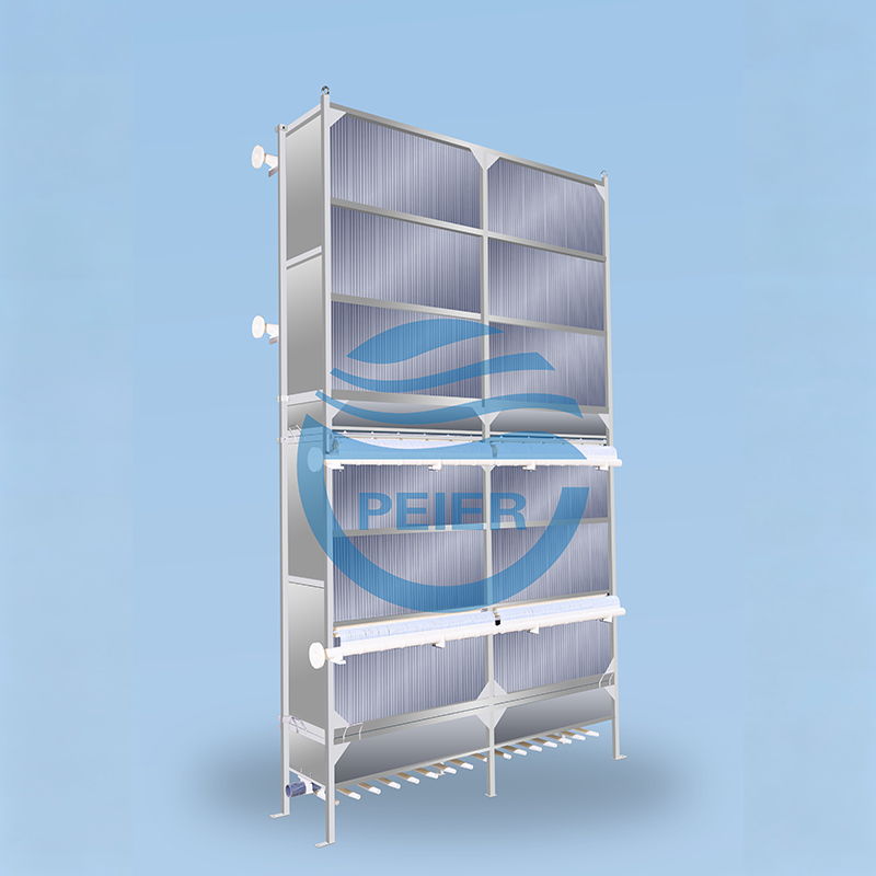 MBR Module-3S (High Flux)